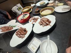 -全聚德(双井店)