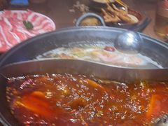 -楠火锅(昆山金鹰店)