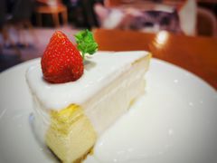 酸奶重芝士蛋糕-BE BRIGHT KITCHEN(正佳广场店)