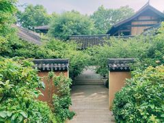 -习家池