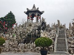 -开封包公祠