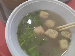 -鸡鸣汤包(红山动物园店)