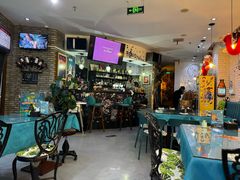 -My Way Town买味堂·东南亚餐厅(亦庄店)