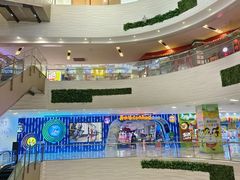 -鑫嘉汇购物中心