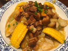 -小土豆北方菜馆(文慧园店)