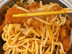 -老东江米粉