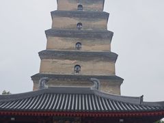 -大慈恩寺(大雁塔)
