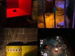 -解个谜沉浸剧情密室(天河店)