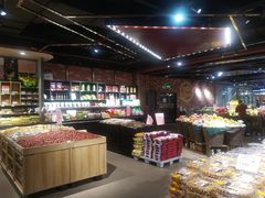 -中百生活剧场(泛海城市广场店)