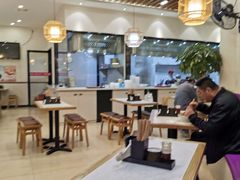 大堂-徐盛兴手工点心(川沙店)