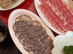 -重庆袁老四火锅(武进万达店)