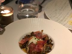 黑松露温泉蛋-蝶舍·MAISON PAPILLON