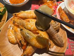 -牛New寿喜烧(虹桥新天地店)