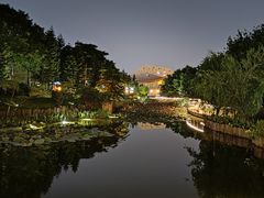 -映月湖公园