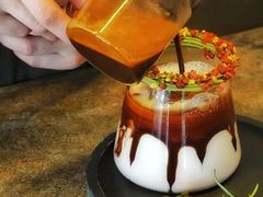 -BE NORMAL CAFE(霞溪路店)