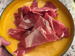 -火叮叮自助烤肉·现切牛肉(茂业店)