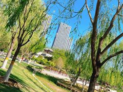 -西海子公园