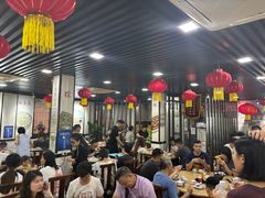 -苏记餐厅(叠南店)