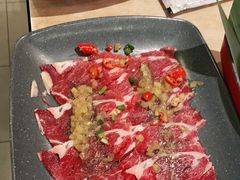 -新石器烤肉(中房金谊广场店)