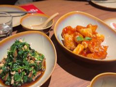 -青年公社烤鸭(熙悦天街店)