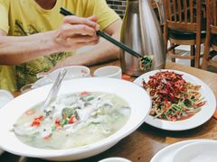 -李老哈·东北菜(宋园路店)