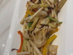 -南山鲜虾面·活鲜小馆·海味大连菜(南山总店)