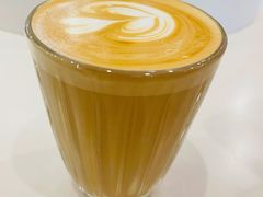 -1/4 ONE QUARTER COFFEE LAB(朝阳大悦城店)