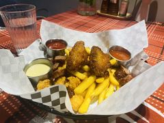 -Primo·丽莫意大利窑烤披萨