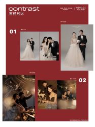 -新奕映像摄影机构