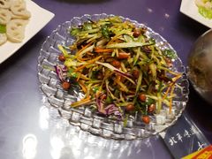 -北平味道.京味菜.烤鸭(梨园店)