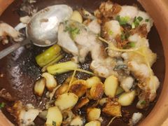 -围龙屋客家食府(福田店)