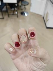 -美兮美学·日式美甲美睫