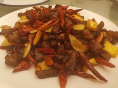-广益饭店·云南菜·传统滇菜(翠湖北门书屋店)