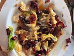 -柴窝堡22号辣子鸡·传承新疆菜