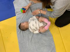 -亲亲袋鼠国际早教中心(福清中心)