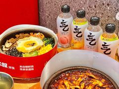 -朴大叔拌饭(广州花城汇店)