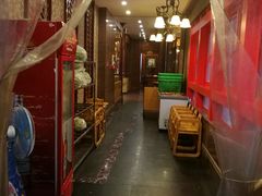 大堂-老码头火锅(骡马市店)