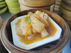 -恒兴发茶店(水巷口店)