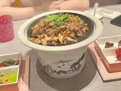 -柿合缘新京菜(国金中心商场店)