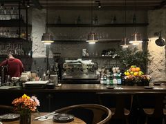 -Apollo·西班牙小酒馆(安福路店)
