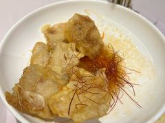 -老妈菜馆(建设街店)