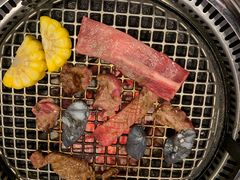-好牛烧肉(世茂广场店)