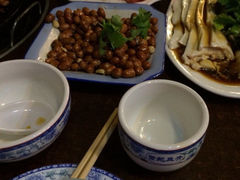 iphone_upload_pic-燚店·铁板鱼蛙·烤肉·烤串(北新桥店)