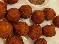 -东四民芳餐厅(朝阳门店)