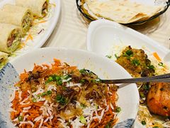 -Little PaPa印度尼泊尔餐厅