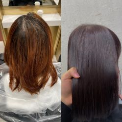 -Kraemer Paris苏豪路易士·嘉玛发廊