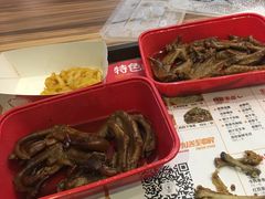 -光头卤(光谷创业街店)