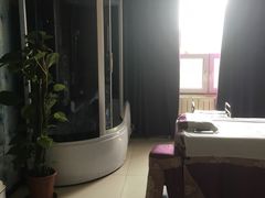 -席仁堂推拿按摩脊柱调理(世纪科贸大厦店)
