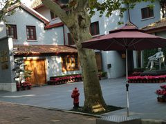-上海孙中山故居纪念馆