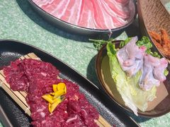 -憨铁匠老火锅(龙岗万科里店)